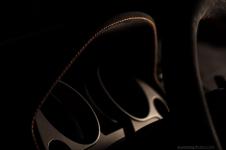 Lamborghini Gallardo тюнинг салона спидометр