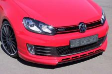 Volkswagen Golf GTI JE Design