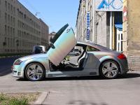 Audi TT Подвеска Koni Sport.