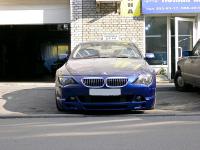 BMW 6 в тюнинге от AC-Schnitzer со спойлером Breyton