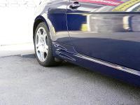 BMW 6 в тюнинге от AC-Schnitzer пороги